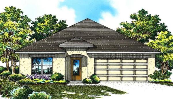 DAVENPORT ESTATES PHASE 1