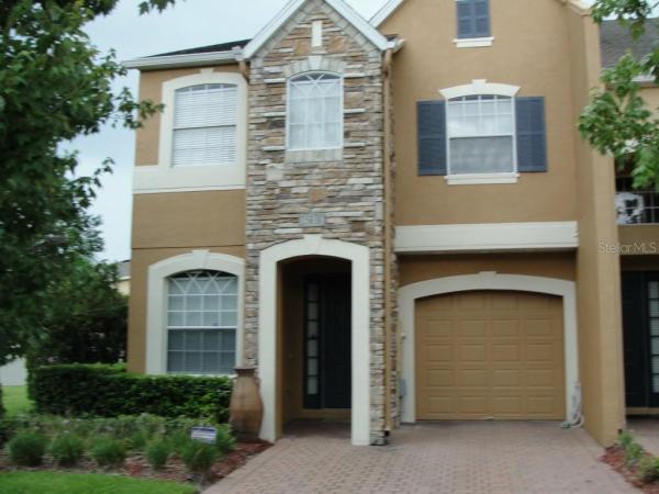 WOODLAND TERRACE AT TIMBER SPGS