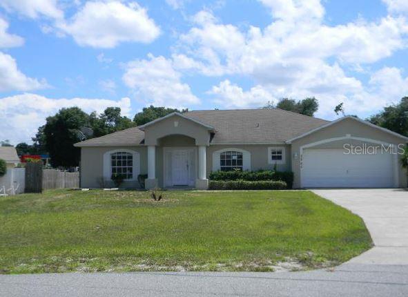 DELTONA LAKES UNIT 39