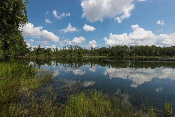 ACREAGE & UNREC PLATS