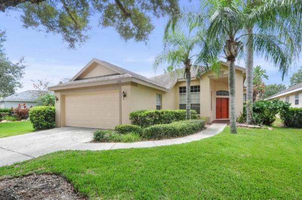 WESMERE / FAIRFAX VILLAGE