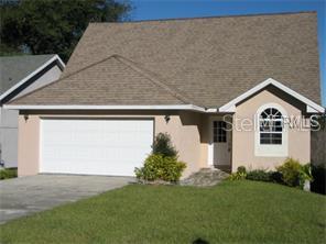 LONGWOOD GREEN VILLAGE