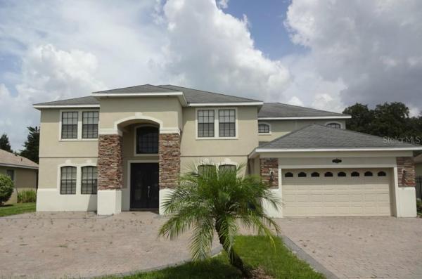 RESERVE AT LAKE MARY