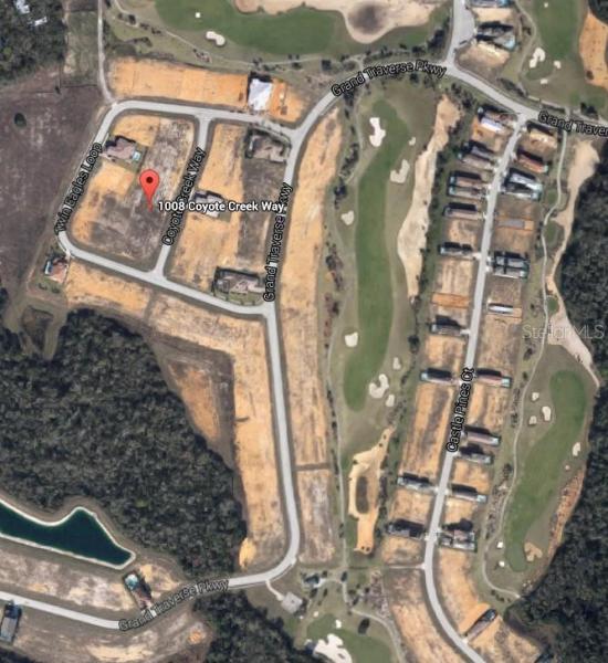 REUNION WEST VILLAGE 03A