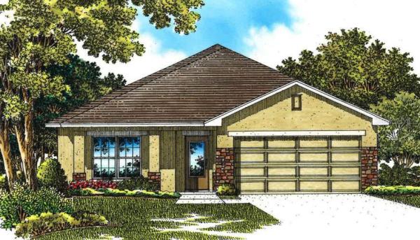 MARBELLA AT DAVENPORT