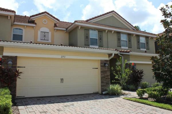 TERRACINA AT LAKE FOREST FOURTH AMD