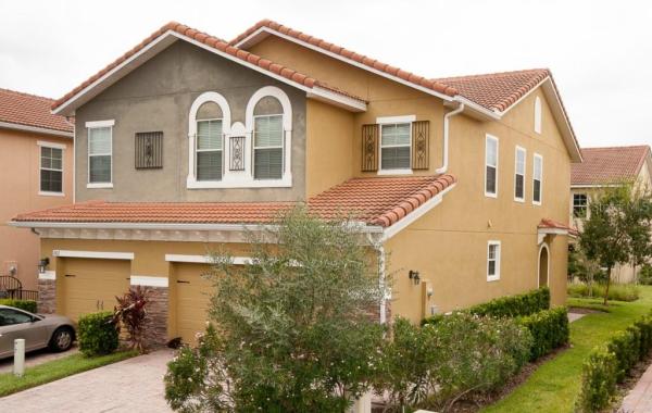 TERRACINA AT LAKE FOREST SECOND AMD