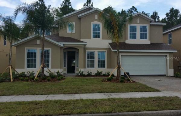 AVALON RESERVE - VILLAGE 1