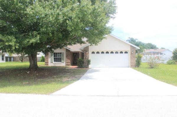 BRIARGROVE SECOND ADD