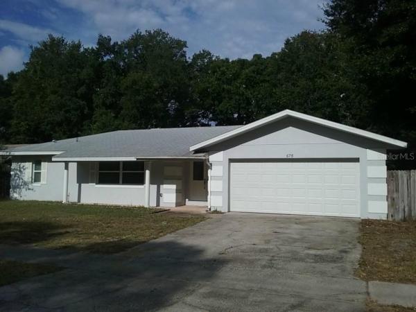 FOREST BROOK 2ND SEC