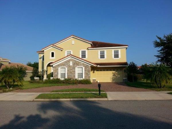 BRONSONS LNDGS F & M