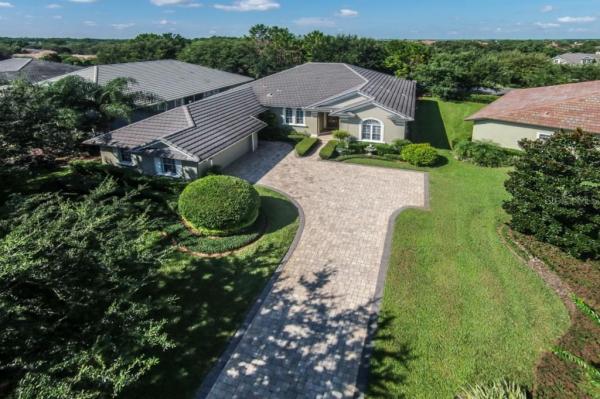 KEENES POINTE UNIT 01