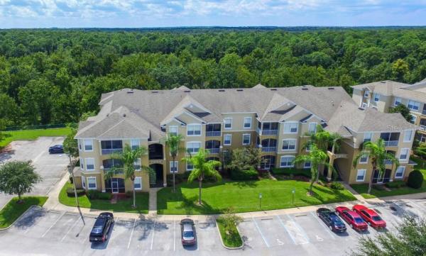 WYNDHAM PALMS / WINDSOR PALMS