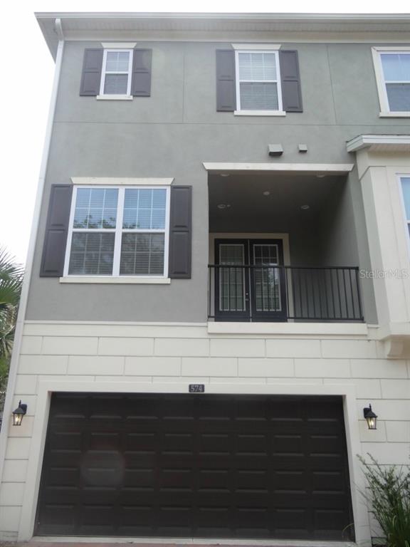 COPLEY SQUARE - фото