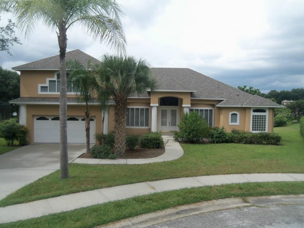 VINELAND OAKS - фото