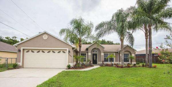 DELTONA LAKES UNIT 09