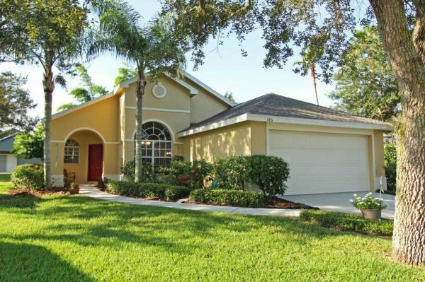 WESMERE / FAIRFAX VILLAGE