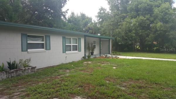 FAIRLANE ESTATES SEC 1 REP