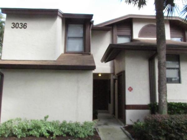 CLUB VILLAS AT WIMBLEDON PARK PH 02