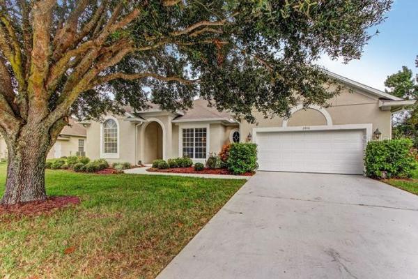 FORREST CREEK ESTATES