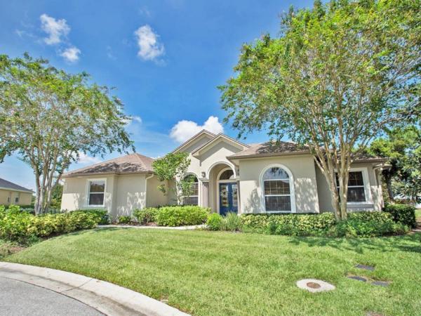 TUSCANY AT WINTERSET