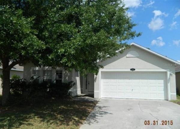 PLANTATION OAKS OF BREVARD