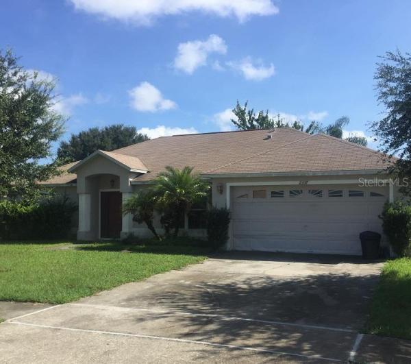 CAPE ORLANDO ESTATES