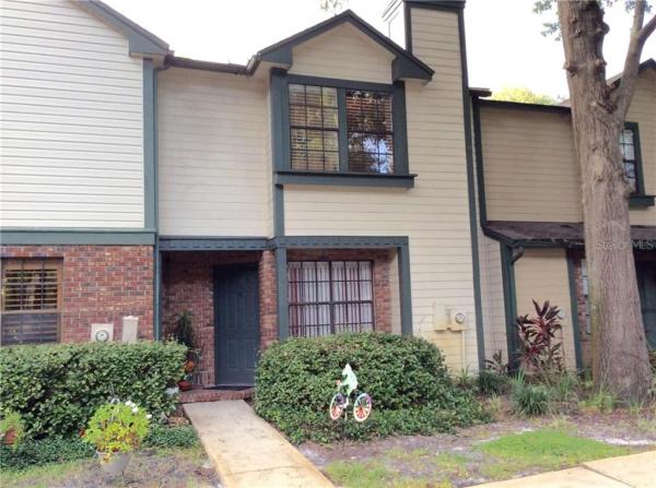 WEKIVA RESERVE UNIT 1