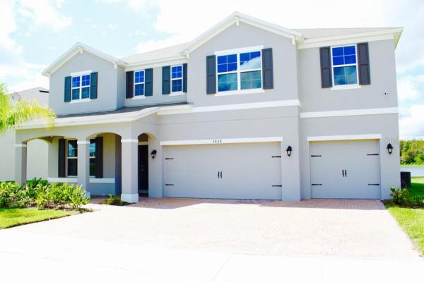 PRESERVE AT TAPESTRY