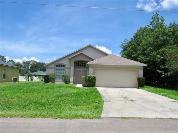 POINCIANA VILLAGE 01 NEIGHBORHOOD 01 SOUTH