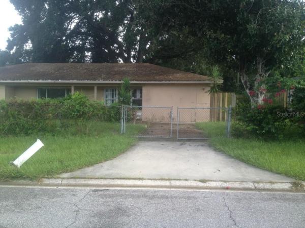 DUNEDIN MANOR 1ST ADD