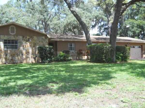 LAKE REGION PARADISE IS