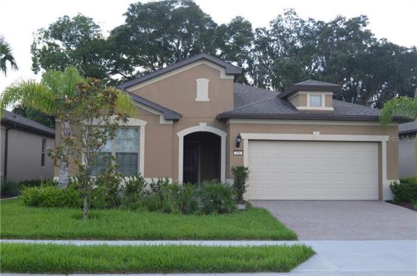 RIDGEWOOD LAKES DEL WEBB ORLANDO PH 2A