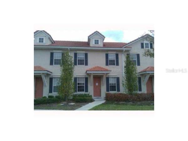 VILLA SOL TWNHMS VILLAGE 06