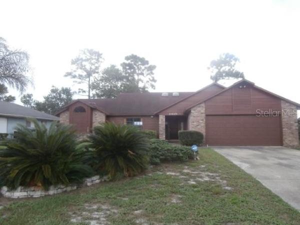DELTONA LAKES UNIT 40