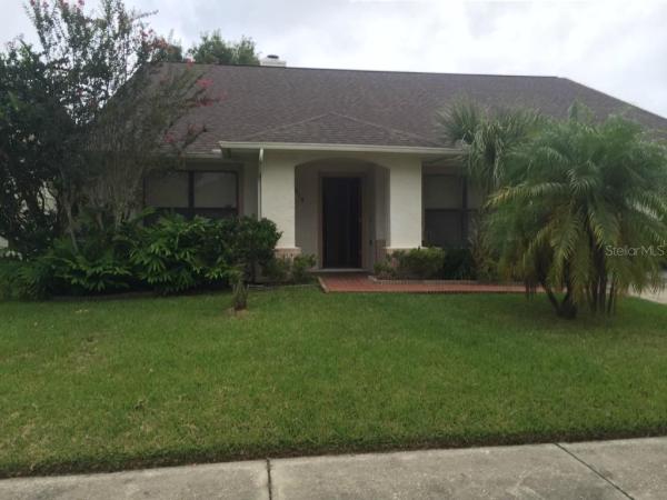 CROSSINGS UNIT 1 LAKEWOOD AT THE