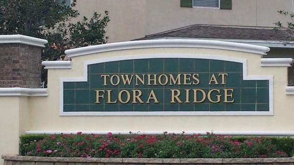 TWNHOMES FLORA RIDGE P2
