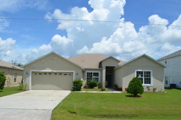 POINCIANA VILLAGE 01 NEIGHBORHOOD 03