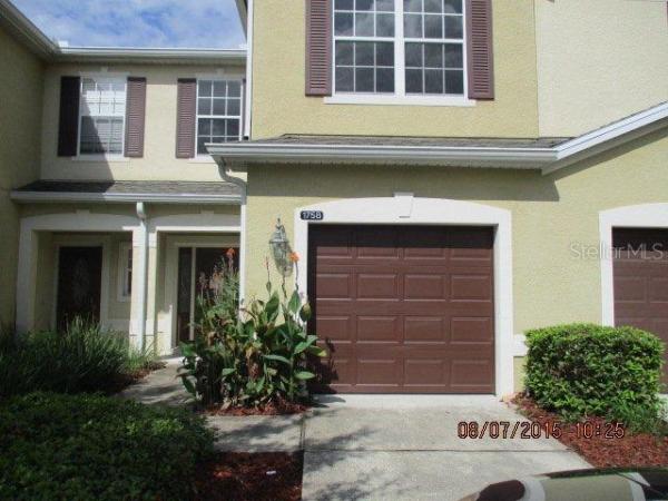 WEKIVA PARK TOWNHOMES