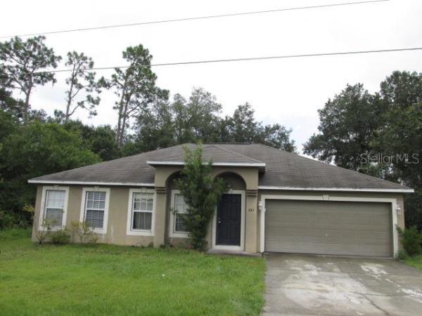 POINCIANA VILLAGE 01 NEIGHBORHOOD 01 SOUTH