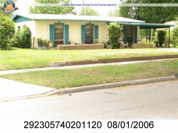 RICHMOND HEIGHTS UNIT 01