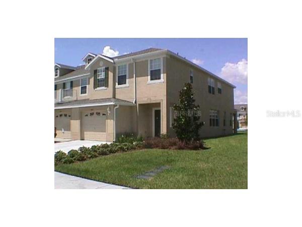 TOWNHOMES OF FLORA RIDGE PHASE 2