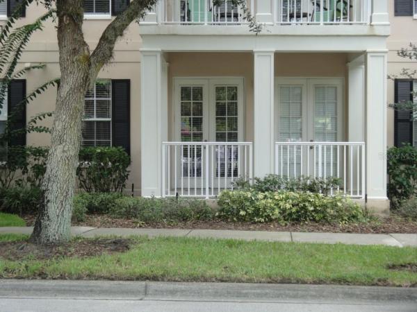 SPRING PARK TERRACE PH 11