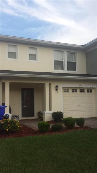 CYPRESS LAKES TWNHMS PII U1