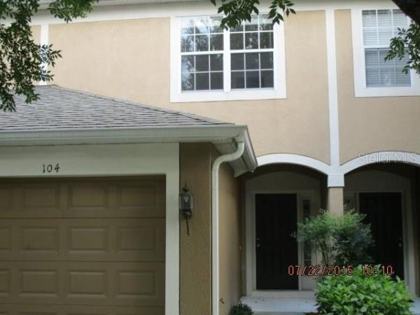 VISTAS/STONEBRIDGE COMMONS PH