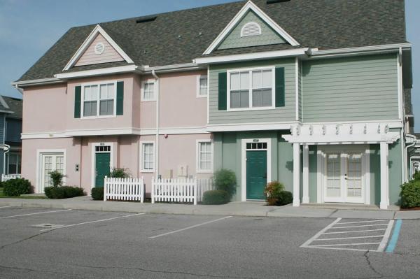 VENETIAN BAY VILLAGE PH 01