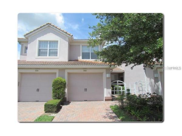 PROMENADES AT BELLA TRAE PH 3 CONDO