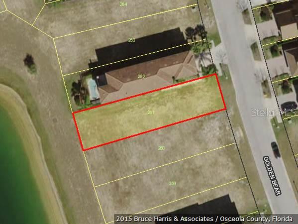 REUNION WEST VLGS NORTH