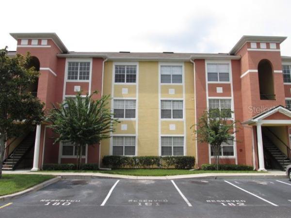 PALMS VILLA RESIDENCES