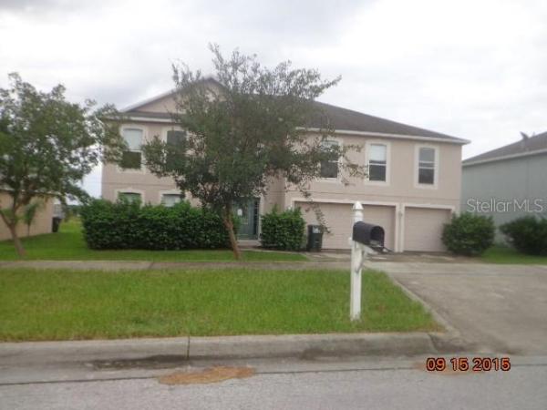 CLERMONT MAGNOLIA PARK PH 03